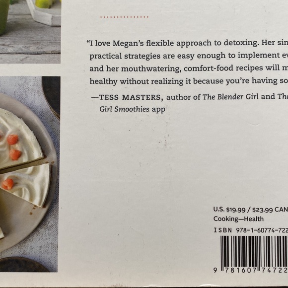 Recipe books about Probiotic gut health, gluten free real meals to survive 9-5 - Picture 13 of 14